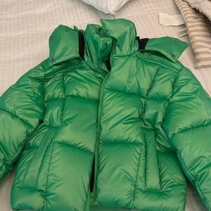 Alo ski jacket